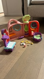 Miniatyrgalleribilde