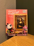 Miniatyrgalleribilde