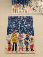 Miniatyrgalleribilde