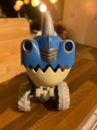 Miniatyrgalleribilde