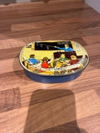 Miniatyrgalleribilde