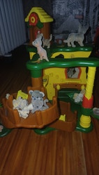 Miniatyrgalleribilde