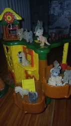 Miniatyrgalleribilde