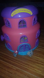 Miniatyrgalleribilde