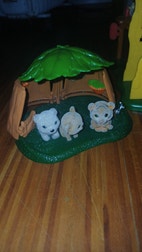 Miniatyrgalleribilde