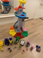 Miniatyrgalleribilde