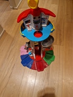 Miniatyrgalleribilde