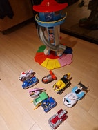 Miniatyrgalleribilde