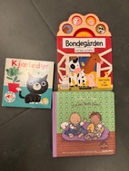 Miniatyrgalleribilde