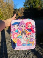 Miniatyrgalleribilde