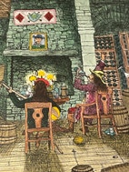 Miniatyrgalleribilde