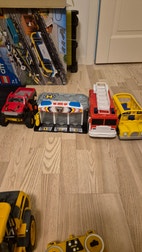 Miniatyrgalleribilde