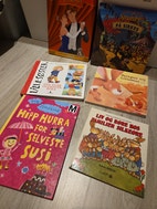 Miniatyrgalleribilde