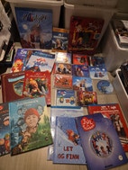 Miniatyrgalleribilde