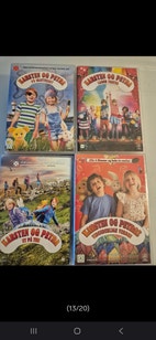 Miniatyrgalleribilde