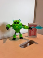 Miniatyrgalleribilde