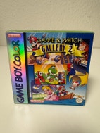 Miniatyrgalleribilde