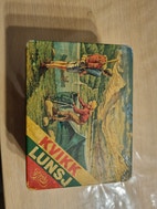 Miniatyrgalleribilde