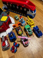 Miniatyrgalleribilde