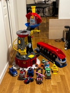 Miniatyrgalleribilde