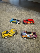 Miniatyrgalleribilde