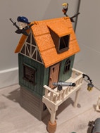 Miniatyrgalleribilde