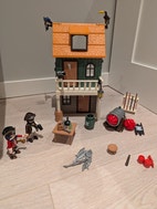 Miniatyrgalleribilde