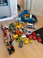 Miniatyrgalleribilde