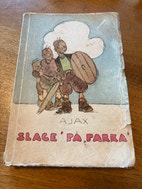 Miniatyrgalleribilde