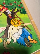 Miniatyrgalleribilde