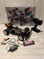 Miniatyrgalleribilde