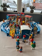 Miniatyrgalleribilde