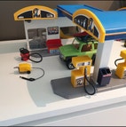 Miniatyrgalleribilde