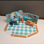 Miniatyrgalleribilde