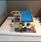 Miniatyrgalleribilde