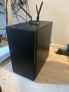 Miniatyrgalleribilde