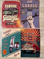 Miniatyrgalleribilde