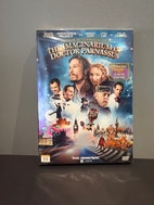 Miniatyrgalleribilde