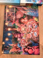 Miniatyrgalleribilde