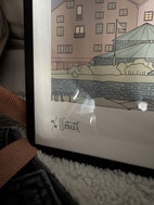 Miniatyrgalleribilde