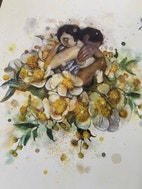 Miniatyrgalleribilde