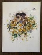 Miniatyrgalleribilde