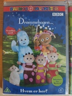 Miniatyrgalleribilde