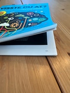 Miniatyrgalleribilde