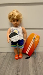 Miniatyrgalleribilde