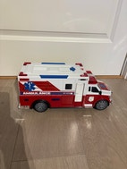 Miniatyrgalleribilde