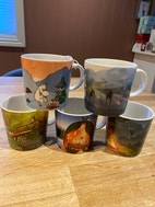 Miniatyrgalleribilde