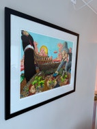 Miniatyrgalleribilde