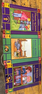 Miniatyrgalleribilde