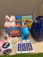 Miniatyrgalleribilde